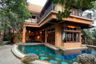 4 Bedroom Villa for rent in DASIRI Dharawadi Pool Villas & Residence, Na Jomtien, Chonburi