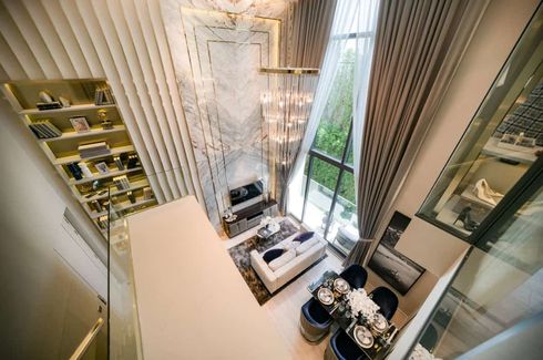 1 Bedroom Condo for sale in The Address Siam-Ratchathewi, Thanon Phetchaburi, Bangkok near BTS Ratchathewi