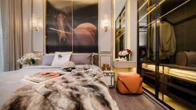 1 Bedroom Condo for sale in The Address Siam-Ratchathewi, Thanon Phetchaburi, Bangkok near BTS Ratchathewi