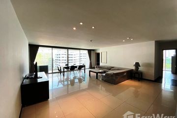 3 Bedroom Condo for rent in Baan Thirapa, Thung Maha Mek, Bangkok near BTS Chong Nonsi