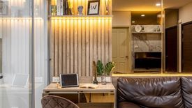 1 Bedroom Condo for rent in Supalai Veranda Rama 9, Bang Kapi, Bangkok