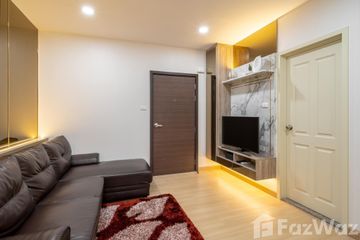 1 Bedroom Condo for rent in Supalai Veranda Rama 9, Bang Kapi, Bangkok