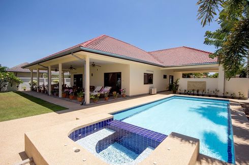 3 Bedroom Villa for sale in Hua Hin, Prachuap Khiri Khan