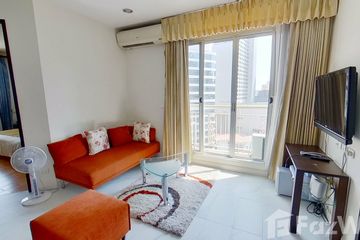 2 Bedroom Condo for rent in CitiSmart Sukhumvit 18, Khlong Toei, Bangkok near BTS Asoke