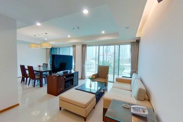 2 Bedroom Condo for rent in Baan Bannavan, Khlong Tan Nuea, Bangkok