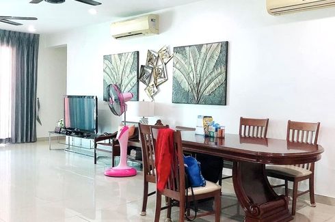 3 Bedroom Condo for sale in The Star Estate @ Narathiwas, Chong Nonsi, Bangkok near BTS Chong Nonsi