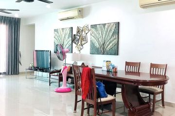3 Bedroom Condo for sale in The Star Estate @ Narathiwas, Chong Nonsi, Bangkok near BTS Chong Nonsi
