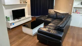 3 Bedroom Condo for rent in Belle Grand Rama 9, Huai Khwang, Bangkok near MRT Phra Ram 9