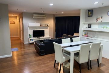 3 Bedroom Condo for rent in Belle Grand Rama 9, Huai Khwang, Bangkok near MRT Phra Ram 9