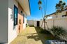 3 Bedroom House for sale in Garden Ville 8, Huai Yai, Chonburi