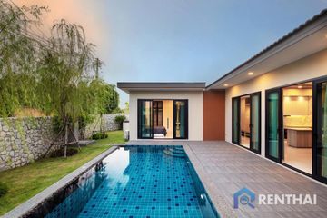 3 Bedroom House for sale in Garden Ville 8, Huai Yai, Chonburi