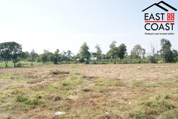 Land for sale in Na Jomtien, Chonburi