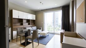 1 Bedroom Condo for rent in HQ by Sansiri, Khlong Tan Nuea, Bangkok near BTS Thong Lo