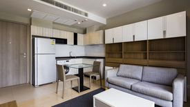 1 Bedroom Condo for rent in HQ by Sansiri, Khlong Tan Nuea, Bangkok near BTS Thong Lo