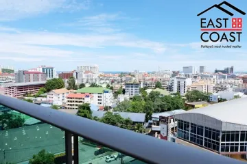 1 Bedroom Condo for sale in Nong Prue, Chonburi