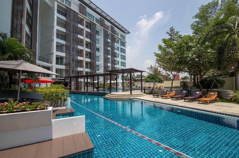 2 Bedroom Condo for sale in Hua Hin, Prachuap Khiri Khan