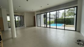 4 Bedroom House for rent in Quad 38 Private Residence, Phra Khanong, Bangkok near BTS Ekkamai