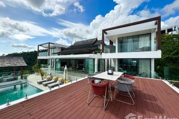 4 Bedroom Villa for rent in Ariya Residences, Maret, Surat Thani