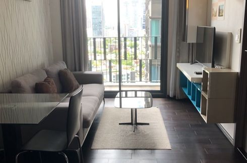 1 Bedroom Condo for rent in KEYNE BY SANSIRI, Khlong Tan, Bangkok near BTS Thong Lo