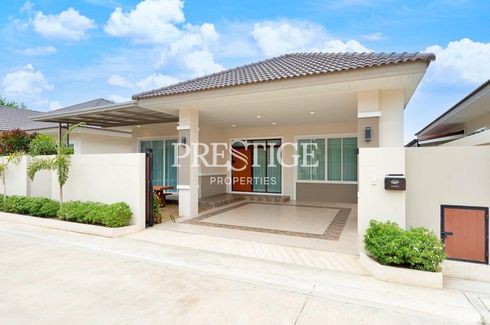 3 Bedroom House for sale in Garden Ville 6, Huai Yai, Chonburi