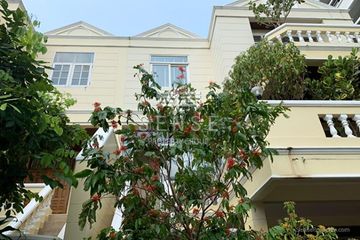 4 Bedroom Townhouse for rent in Khlong Toei Nuea, Bangkok near MRT Sukhumvit