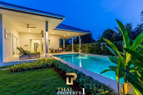 3 Bedroom Villa for sale in Thap Tai, Prachuap Khiri Khan