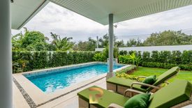 3 Bedroom Villa for sale in Thap Tai, Prachuap Khiri Khan