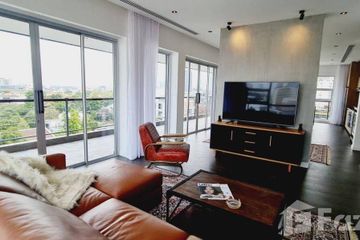 3 Bedroom Condo for rent in Penthouse Condominium 3, Phra Khanong Nuea, Bangkok near BTS Ekkamai