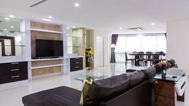 3 Bedroom Condo for sale in President Park Sukhumvit 24, Khlong Tan, Bangkok near MRT Queen Sirikit National Convention Centre