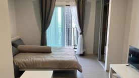 1 Bedroom Condo for rent in The Parkland Phetkasem, Bang Khae, Bangkok near MRT Lak Song