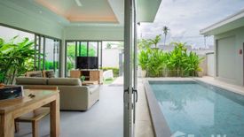 4 Bedroom Villa for rent in Areeca Pool Villa, Choeng Thale, Phuket