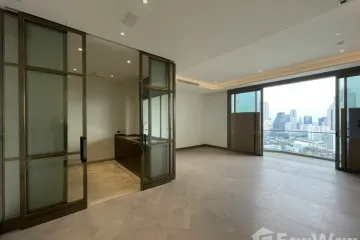 2 Bedroom Condo for sale in The Residences At Mandarin Oriental, Khlong Ton Sai, Bangkok near BTS Krung Thon Buri