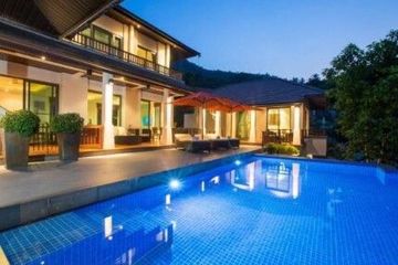 4 Bedroom House for rent in Mae Nam, Surat Thani