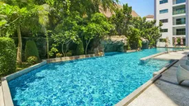 1 Bedroom Apartment for sale in Club Royal, Na Kluea, Chonburi