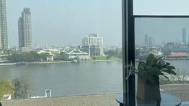 2 Bedroom Condo for sale in Chapter Charoennakhorn-Riverside, Bang Lamphu Lang, Bangkok near BTS Krung Thon Buri