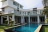 5 Bedroom House for sale in Palm Oasis Pool Villas, Nong Prue, Chonburi