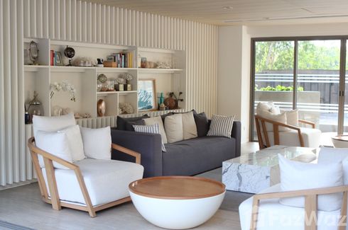 1 Bedroom Condo for sale in Baan San Ngam Huahin, Cha am, Phetchaburi