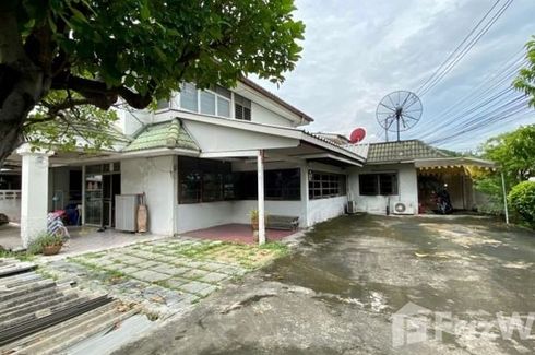 3 Bedroom House for sale in Suan Luang, Bangkok near MRT Phatthanakan