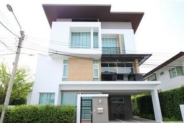 3 Bedroom House for rent in Nirvana Beyond Lite Rama 9, Saphan Sung, Bangkok near Airport Rail Link Ban Thap Chang