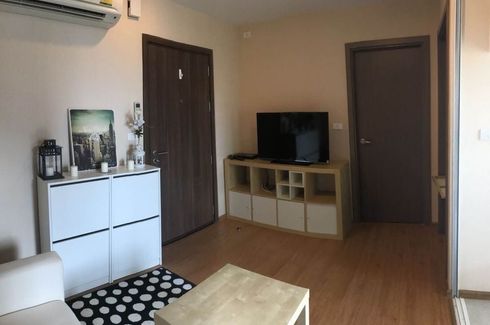 1 Bedroom Condo for rent in The Base Sukhumvit 77, Phra Khanong Nuea, Bangkok near BTS On Nut