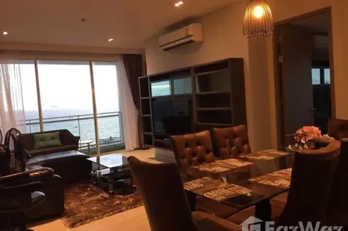 3 Bedroom Condo for rent in Veranda Residence Pattaya, Na Jomtien, Chonburi