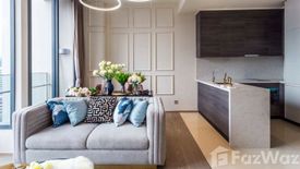 1 Bedroom Condo for sale in The ESSE Asoke, Khlong Toei Nuea, Bangkok near BTS Asoke