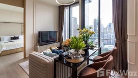 1 Bedroom Condo for sale in The ESSE Asoke, Khlong Toei Nuea, Bangkok near BTS Asoke