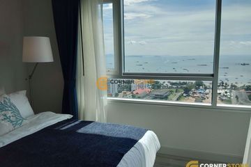 2 Bedroom Condo for sale in Centric Sea, Nong Prue, Chonburi