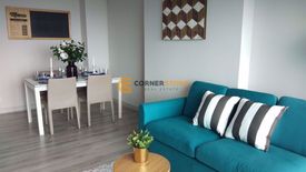 2 Bedroom Condo for sale in Centric Sea, Nong Prue, Chonburi