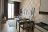 1 Bedroom Condo for sale in Bang Kapi, Bangkok