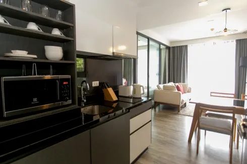 2 Bedroom Condo for rent in THE DECK Patong, Patong, Phuket