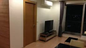 2 Bedroom Condo for rent in Rhythm Ratchada, Sam Sen Nok, Bangkok near MRT Ratchadaphisek