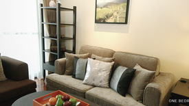 1 Bedroom Apartment for rent in CNC Residence, Khlong Tan Nuea, Bangkok near BTS Phrom Phong