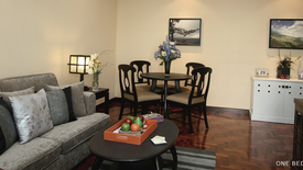 1 Bedroom Apartment for rent in CNC Residence, Khlong Tan Nuea, Bangkok near BTS Phrom Phong